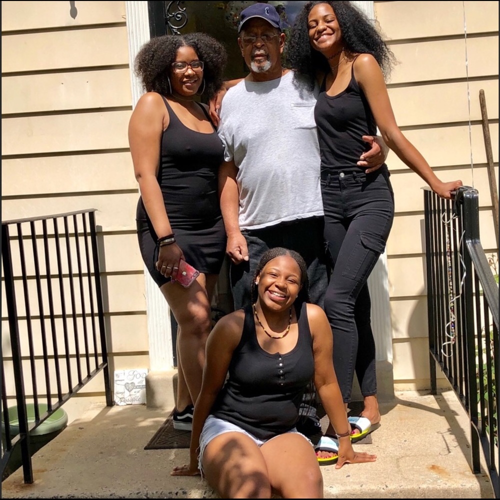 Meet your Posher, Althea - Picture 6 of 15